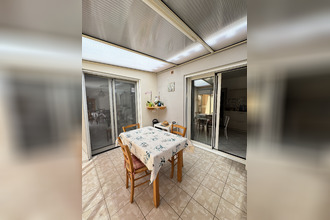 achat maison canet-en-roussillon 66140