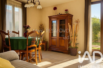 achat maison canet-en-roussillon 66140