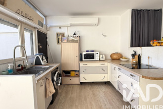 achat maison canet-en-roussillon 66140