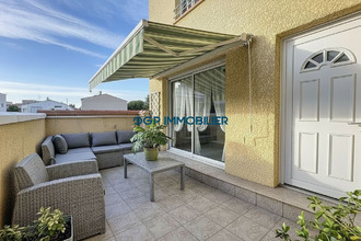 achat maison canet-en-roussillon 66140