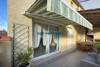 achat maison canet-en-roussillon 66140