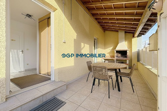 achat maison canet-en-roussillon 66140