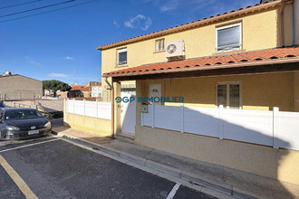 achat maison canet-en-roussillon 66140