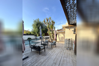 achat maison canet-en-roussillon 66140