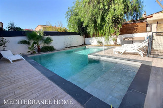 achat maison canet-en-roussillon 66140