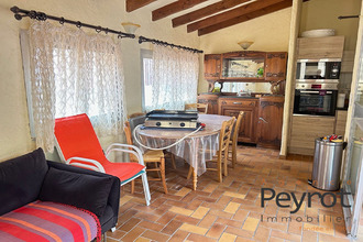 achat maison canet-en-roussillon 66140