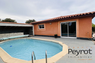 achat maison canet-en-roussillon 66140