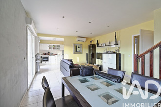 achat maison canet-en-roussillon 66140