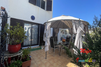 achat maison canet-en-roussillon 66140