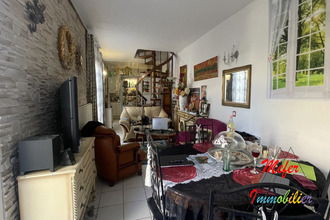 achat maison canet-en-roussillon 66140
