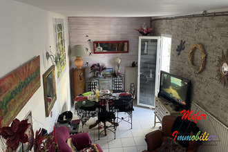 achat maison canet-en-roussillon 66140