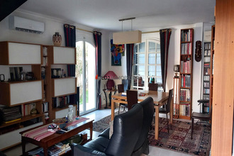 achat maison canet-en-roussillon 66140