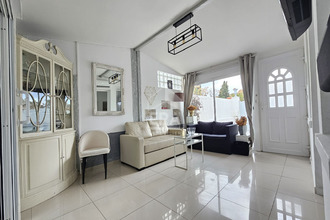 achat maison canet-en-roussillon 66140