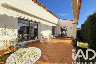 achat maison canet-en-roussillon 66140