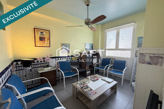 achat maison canet-en-roussillon 66140