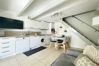 achat maison canet-en-roussillon 66140