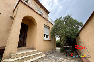 achat maison canet-en-roussillon 66140