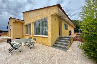 achat maison canet-en-roussillon 66140