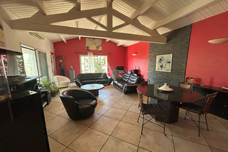 achat maison canet-en-roussillon 66140