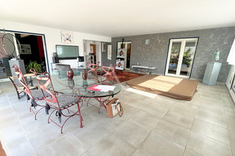 achat maison canet-en-roussillon 66140