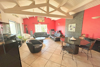 achat maison canet-en-roussillon 66140