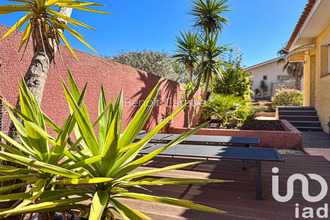 achat maison canet-en-roussillon 66140