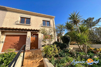 achat maison canet-en-roussillon 66140
