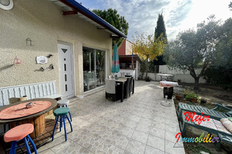 achat maison canet-en-roussillon 66140