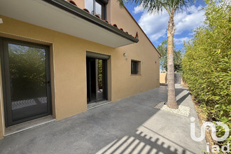 achat maison canet-en-roussillon 66140