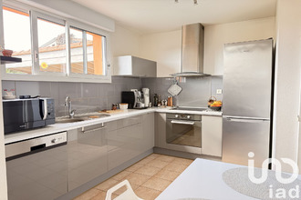 achat maison canet-en-roussillon 66140