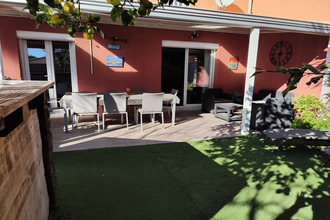 achat maison canet-en-roussillon 66140