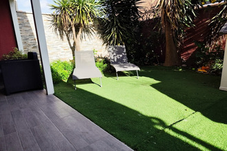 achat maison canet-en-roussillon 66140