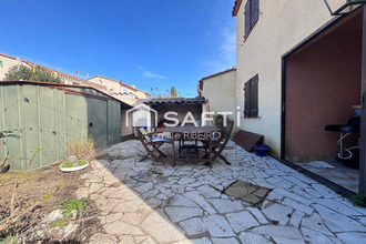 achat maison canet-en-roussillon 66140