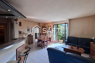 achat maison canet-en-roussillon 66140