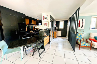 achat maison canet-en-roussillon 66140