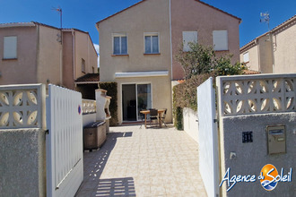 achat maison canet-en-roussillon 66140