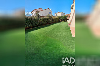 achat maison canet-en-roussillon 66140