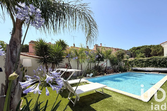 achat maison canet-en-roussillon 66140