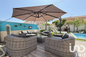 achat maison canet-en-roussillon 66140