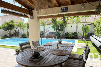 achat maison canet-en-roussillon 66140