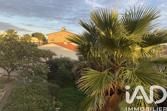 achat maison canet-en-roussillon 66140