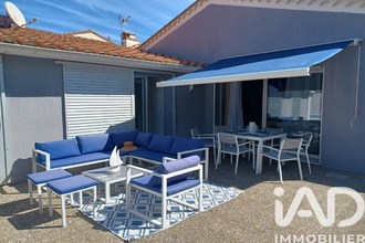 achat maison canet-en-roussillon 66140