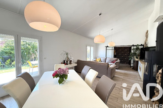 achat maison canet-en-roussillon 66140