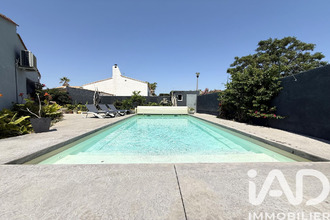 achat maison canet-en-roussillon 66140