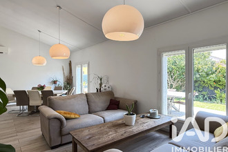 achat maison canet-en-roussillon 66140