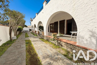 achat maison canet-en-roussillon 66140