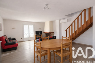 achat maison canet-en-roussillon 66140