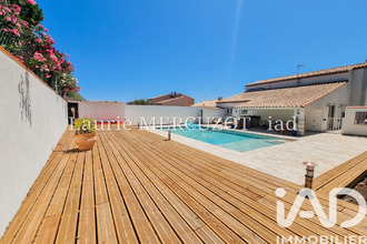 achat maison canet-en-roussillon 66140