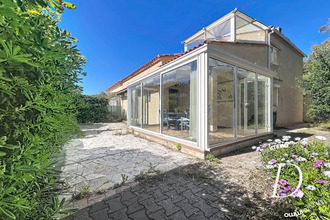 achat maison canet-en-roussillon 66140