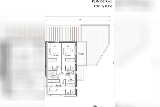 achat maison canet-en-roussillon 66140